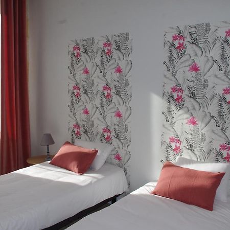 Hotel Rapin Portets Екстер'єр фото