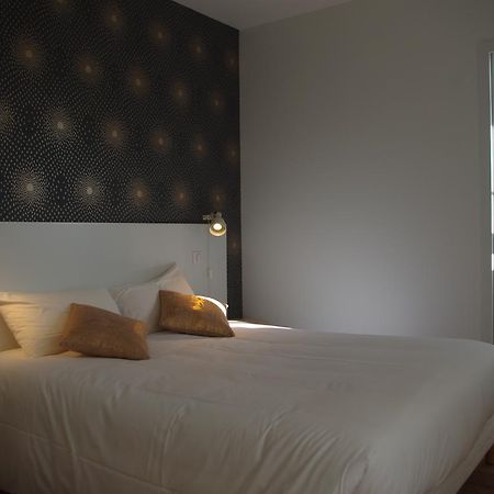 Hotel Rapin Portets Екстер'єр фото