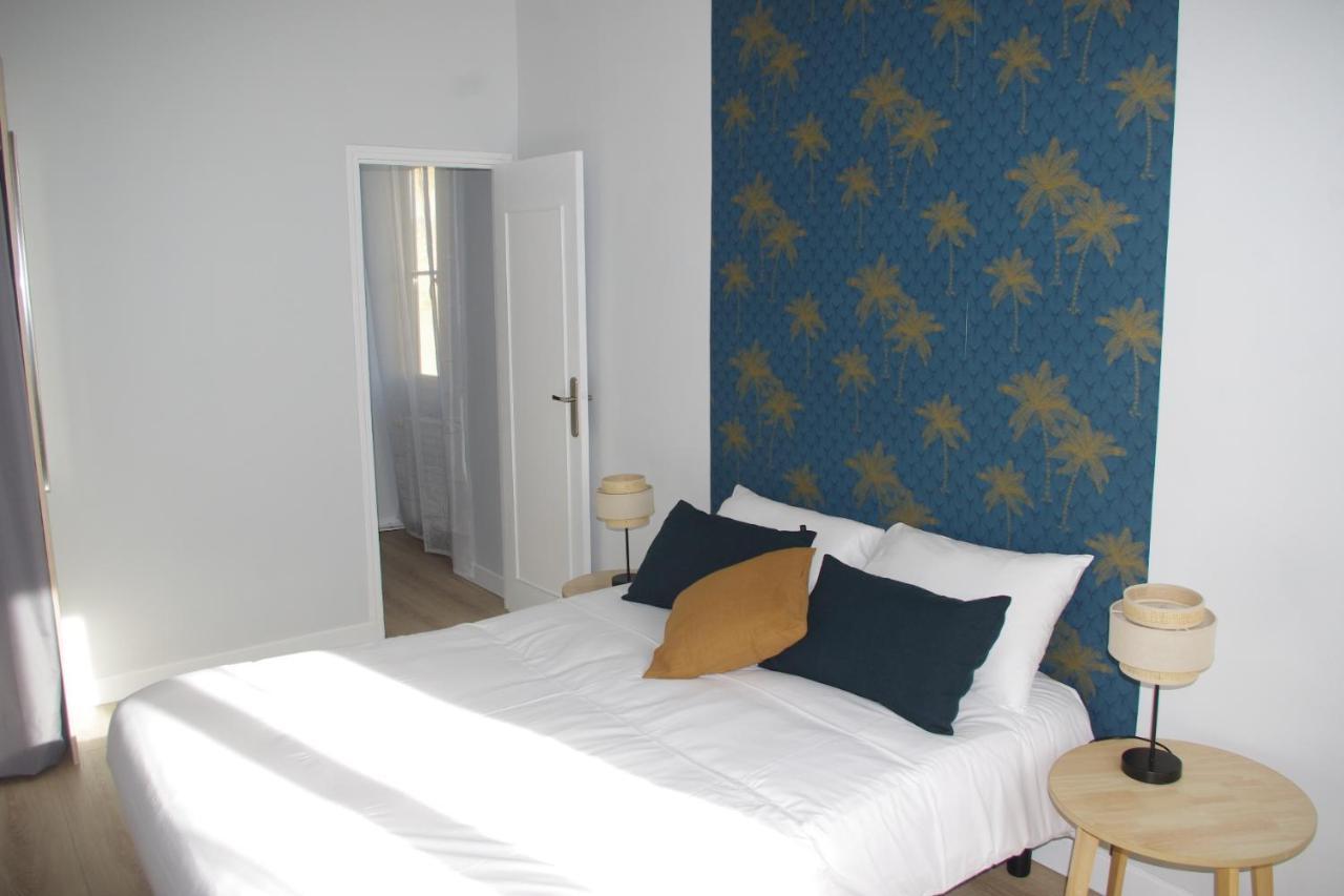 Hotel Rapin Portets Екстер'єр фото