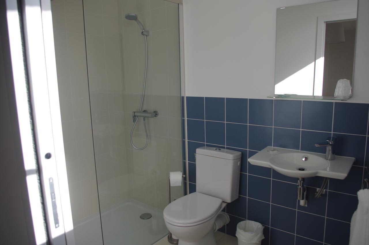 Hotel Rapin Portets Екстер'єр фото