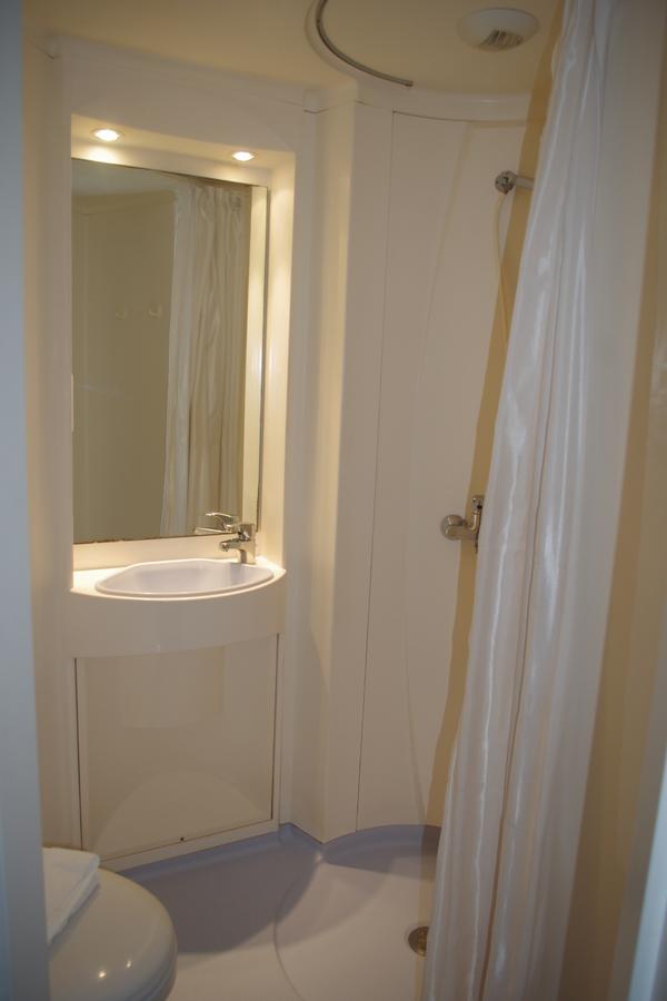 Hotel Rapin Portets Екстер'єр фото