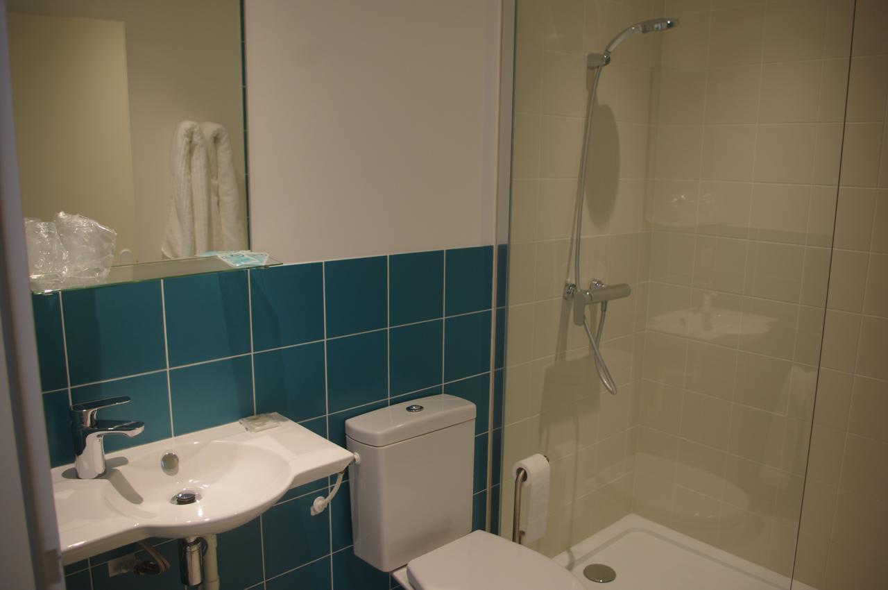 Hotel Rapin Portets Екстер'єр фото