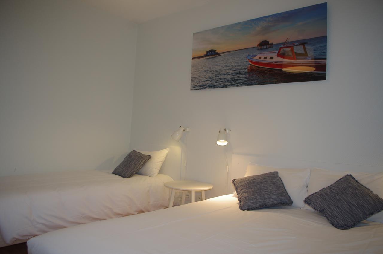 Hotel Rapin Portets Екстер'єр фото